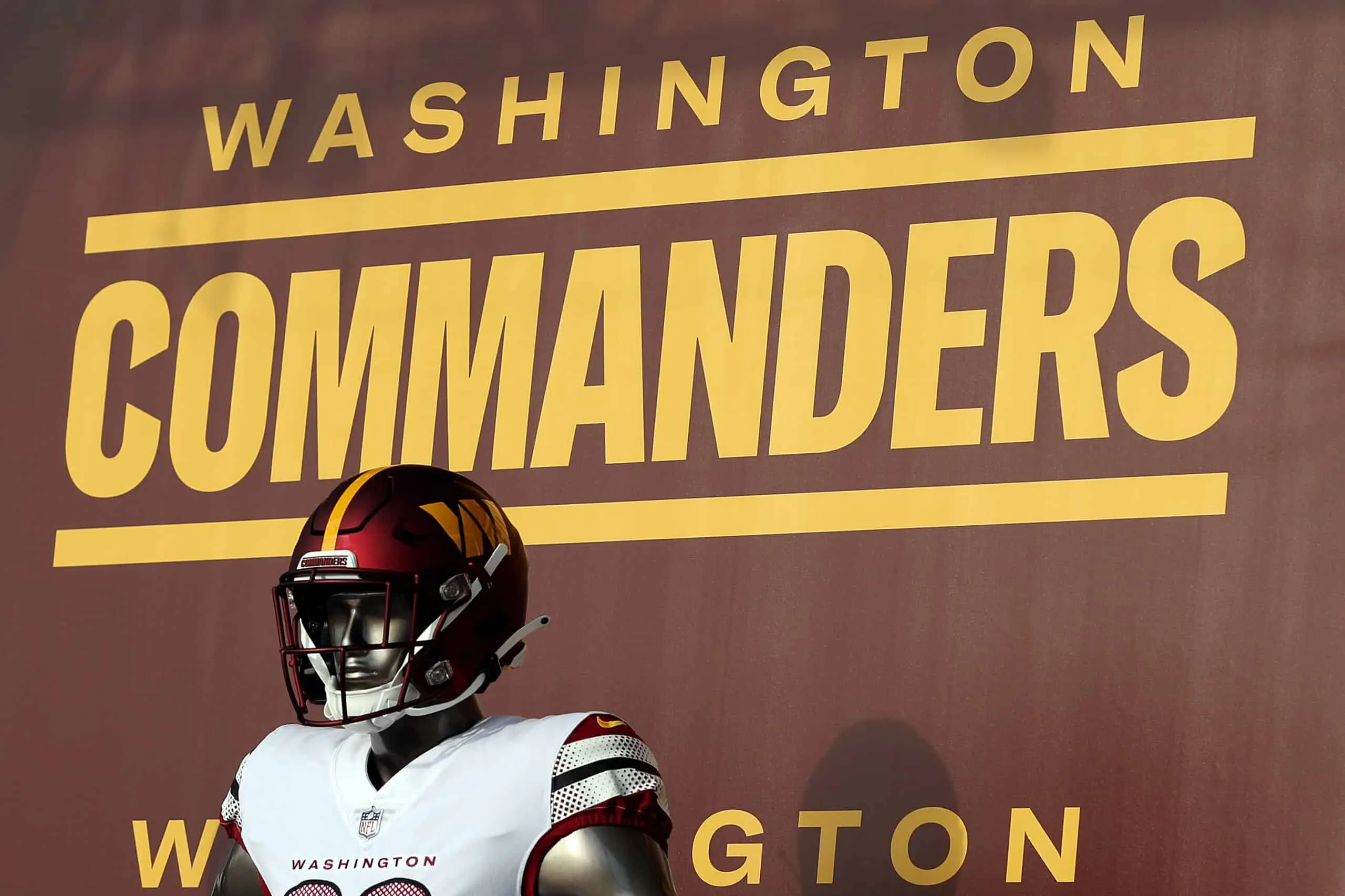 Commanders Announce Contract Decision With Key RB